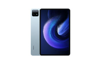 Планшет Xiaomi Pad6128ГБголубой