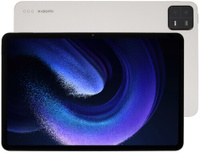 Планшет Xiaomi Pad6256ГБзолотой