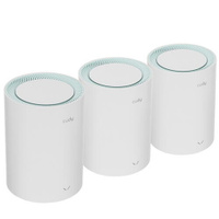 MESH-комплект Cudy M1300(3-Pack)