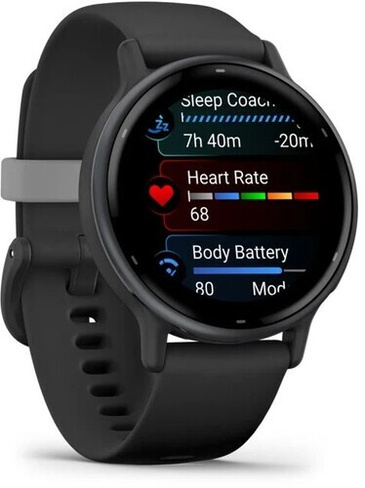 Смарт-часы Garmin Vivoactive5Black