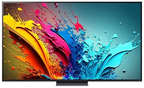 Телевизор LG 65QNED86T6A