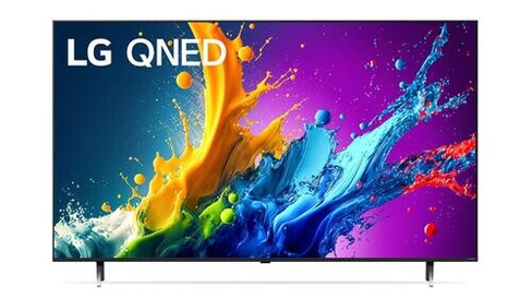 Телевизор LG 86QNED80T6A