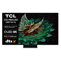 Телевизор TCL 55C765