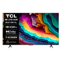 Телевизор TCL 75P755Pro