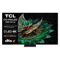 Телевизор TCL 85C765