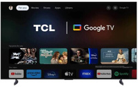 Телевизор TCL 85C855