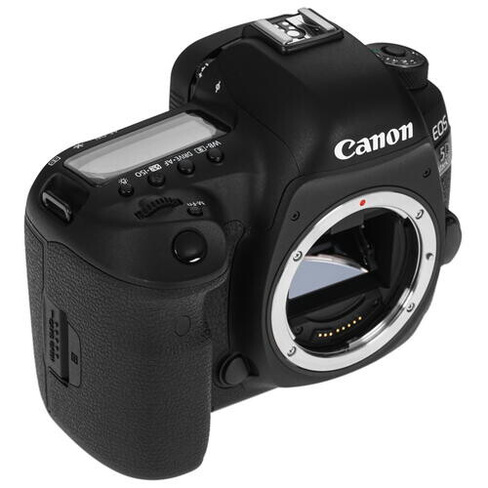 Зеркальный фотоаппарат Canon EOS5DMarkIVBody