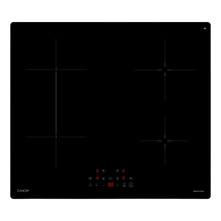 Индукционная варочная панель Candy CHXY64NFB