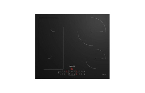 Индукционная варочная панель Hotpoint HB1560BNE