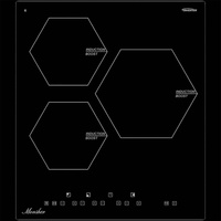 Индукционная варочная панель MONSHER MHI4505