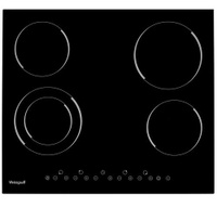 Электрическая варочная панель Weissgauff HV641B
