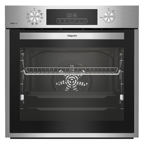 Электрический духовой шкаф Hotpoint HFE8821HIX