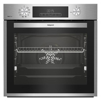 Электрический духовой шкаф Hotpoint HFE8821HIX