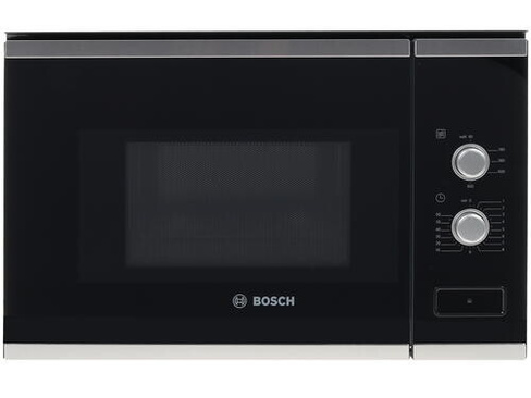 Встраиваемая микроволновая печь Bosch BFL520MS0