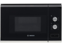 Встраиваемая микроволновая печь Bosch BFL520MS0