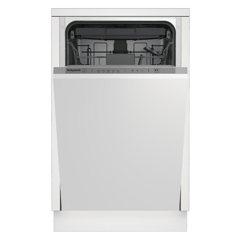 Встраиваемая посудомоечная машина Hotpoint HIS6D59