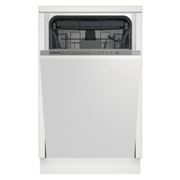 Встраиваемая посудомоечная машина Hotpoint HIS6D59