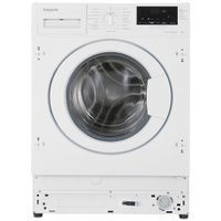 Встраиваемая стиральная машина Hotpoint-Ariston BIWMHD8482V