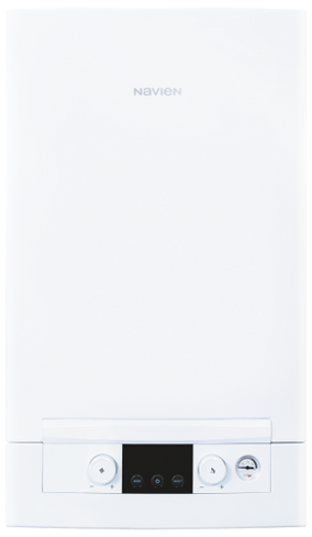 Проточный газовый водонагреватель NAVIEN NGB150-13