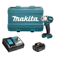 Гайковерт Makita DTW285RTK