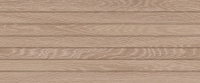 Керамическая плитка Global Tile стена ECO WOOD дерево/бежевый 25*60 10100001343 1,2 1 сорт, м2