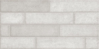 Керамическая плитка Global Tile стена URBAN brick/кирпичи 30*60 GT155VG 1,62 1 сорт, м2