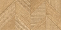 Керамическая плитка Global Tile стена URBAN tangram/бежевый 30*60 GT156VG 1,62 1 сорт, м2