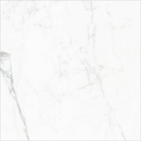 Керамогранит Global Tile пол ELEGANT STATUARIO белый/полированный 60*60 GT60604803PR 1,44 1 сорт, м2