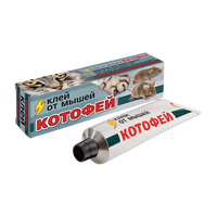 Клей от грызунов Котофей 60 г - 60 г