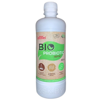 Септик микробиологический концентрат Bio probiotic 0,5 л