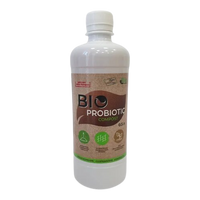 Компост микробиологический Bio probiotic концентрат 0,5 л