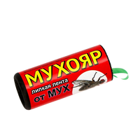 Мухояр липкая лента от мух