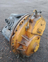 Коробка передач КПП Cat D6R, D6H, 180-3428, 107-8289, 108-6984