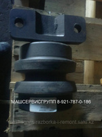 Поддерживающий каток JCB 220 - JNA0349