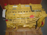 Двигатель CAT 3046 CAT 317B