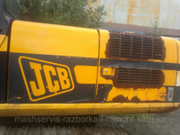 Поворотный круг JCB 220 б/у