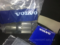 Запчасти для экскаваторов Volvo BL61, BL71, L150, EC 210