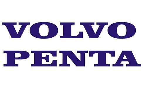 Запчасти Volvo Penta