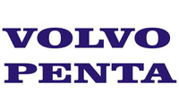 Запчасти Volvo Penta