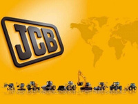 Запчасти JCB новые или с разборка JCB