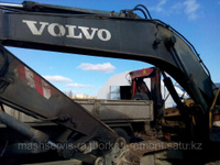 Запчасти бу Volvo JCB, CAT, Hitachi, Komatsu, Hyundai