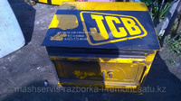 Запчасти JCB новые или бу JCB 160, 180, 200, 210, 220, 240, 330