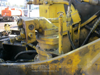 Запчасти Komatsu PW 130, 170-6k, PC200-7 разборка