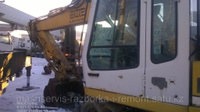 CAT 320 B