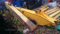 Рукоять бу Komatsu 20Y-70-32111 и JCB JG0RV136, G0RV165, G0RV135, G0RV133, G0RV166