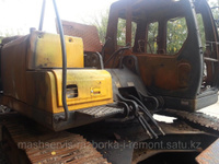 Ремонт Hyundai R210, 250, 290, 320, 420