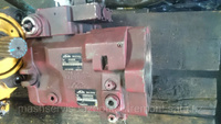 Linde HPV105/HPR75-02