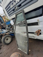 Правая дверь Volvo BL61, BL71 VOE11203032