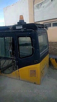 Разборка Запчасти Komatsu PC 1250-7