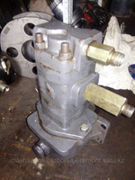 Насос гидролинии Volvo EC360 и EC210 GEAR Pump